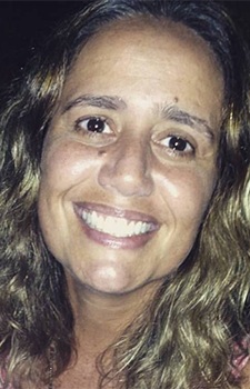 Foto Seiyuu Alessandra Merz