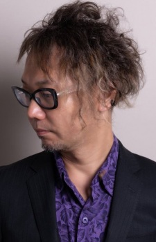 Foto Staf/Seiyuu Takaaki Nakahashi