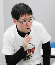 Foto Makoto Yoshimoto