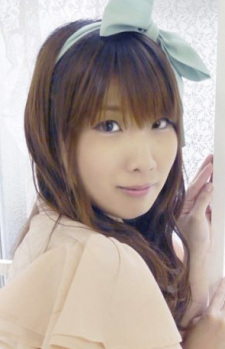 Foto Seiyuu Mashiro Kazahana