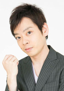 Foto Seiyuu Keisuke Mori