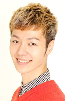 Foto Yoshiyuki Matsuura