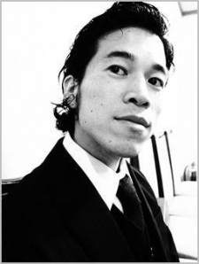 Foto Staf/Seiyuu Gaku Kinoshita