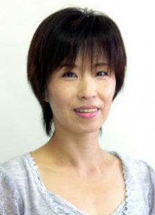 Foto Eriko Ono