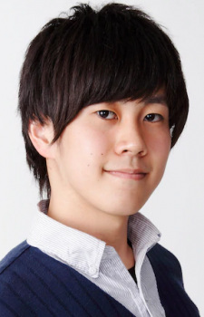 Foto Seiyuu Akihisa Wakayama