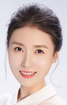 Foto Staf/Seiyuu Xuecen Bai