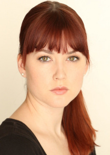 Foto Seiyuu Kylie Stewart