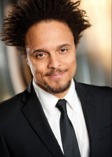 Foto Seiyuu Catero Colbert