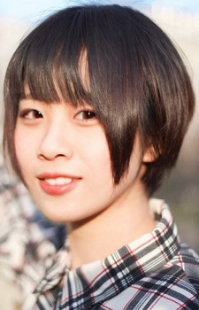 Foto Seiyuu Yuuki Urushiyama