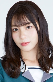 Foto Seiyuu Aina Takeda