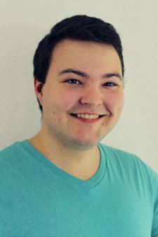 Foto Seiyuu Dallas Reid