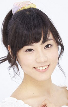 Foto Aya Akiyoshi