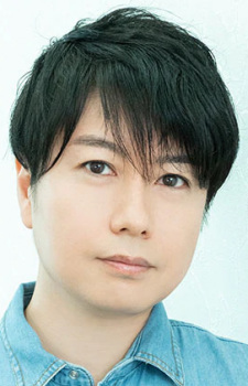 Foto Seiyuu Kazuma Horie