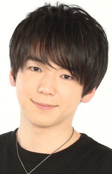 Foto Katsumi Fukuhara