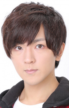 Foto Seiyuu Masaya Imamura