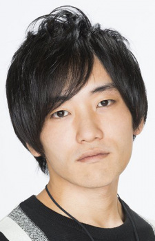 Foto Seiyuu Hideyuki Kobayashi