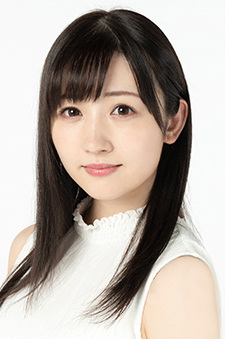 Foto Staf/Seiyuu Mei Okada