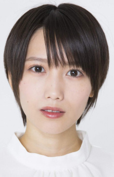 Foto Staf/Seiyuu Rihona Katou