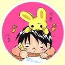 Foto Staf/Seiyuu Iwaoka Meme