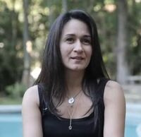 Foto Seiyuu Larissa Lara