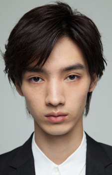 Foto Seiyuu Hiroya Shimizu