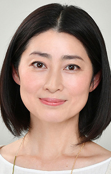 Nobuko Sendou