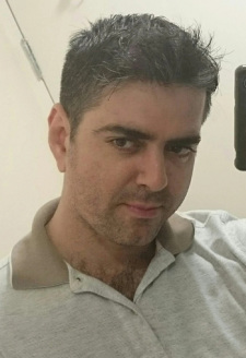 Foto Seiyuu Douglas Guedes