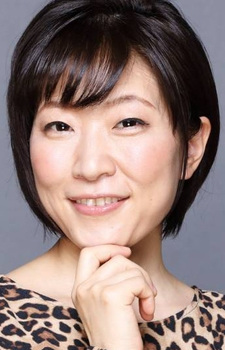 Foto Seiyuu Yuki Masuda