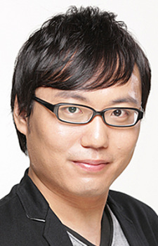 Foto Kazunori Nomiya