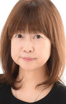 Foto Seiyuu Tarako
