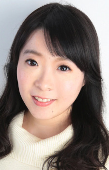 Foto Seiyuu Yuumi Kawashima