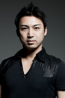 Foto Seiyuu Naoya Nakanishi