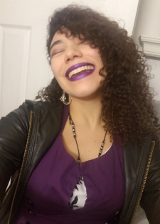 Foto Seiyuu Tiana Camacho