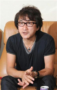 Foto Staf/Seiyuu Keisuke Itagaki