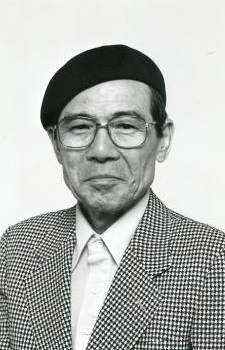 Foto Seiyuu Kinpei Azusa