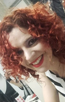 Foto Seiyuu Lene Bastos