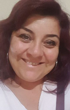 Foto Seiyuu Cláudia Victória