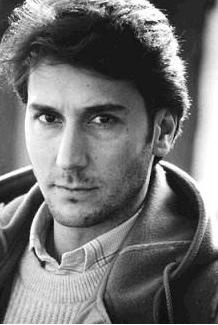 Foto Seiyuu Vittorio Guerrieri