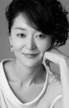 Foto Seiyuu Hikari Yono