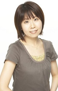 Foto Seiyuu Sayaka Aida