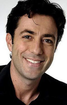 Foto Seiyuu Felipe Mônaco