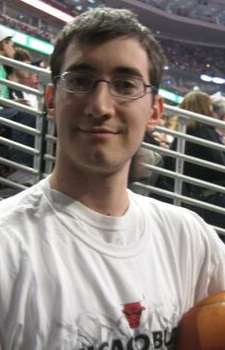 Foto Seiyuu Edward Bosco