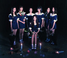 Foto Staf/Seiyuu Dreamcatcher