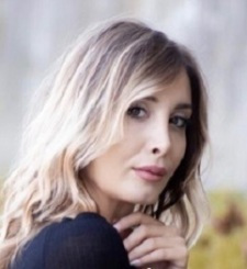 Foto Seiyuu Valentina Stredini