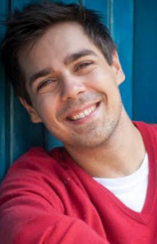 Foto Seiyuu Tiaggo Guimarães