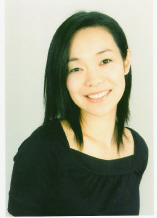 Foto Seiyuu Akiko Hokamura