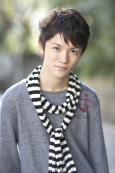 Foto Seiyuu Seiya Konishi