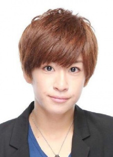 Foto Seiyuu Tomoru Akazawa
