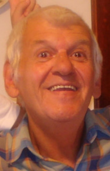 Foto Seiyuu José Carlos Guerra