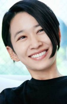 Foto Kanako Nishi